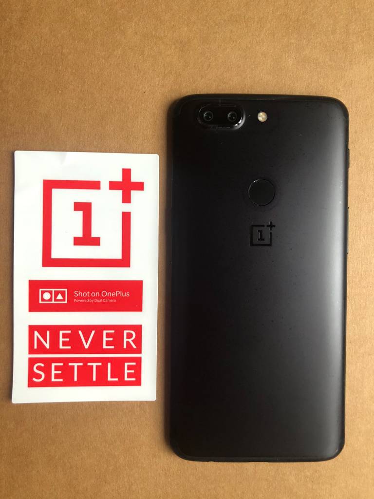 Мобільний телефон OnePlus A5010: 5 100 грн. - Телефоны и аксессуары Вінниця  на Bazarok.ua