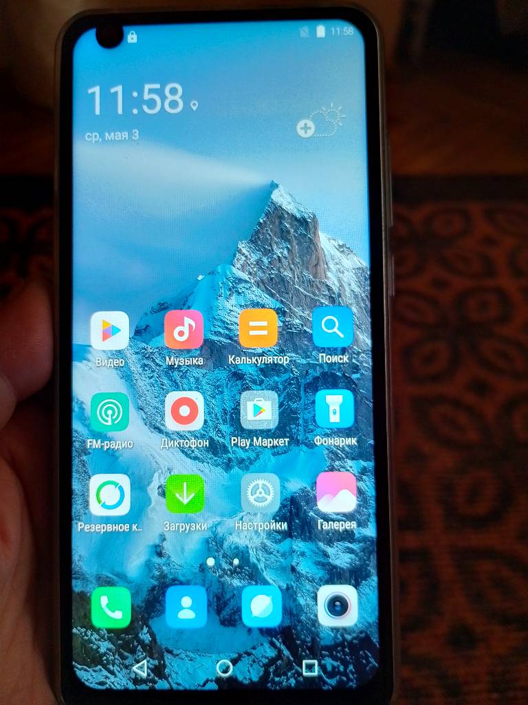 Продам смартфон Xiaomi 11 Ultra: 4 500 грн. - Телефоны и аксессуары Зборів  на Bazarok.ua