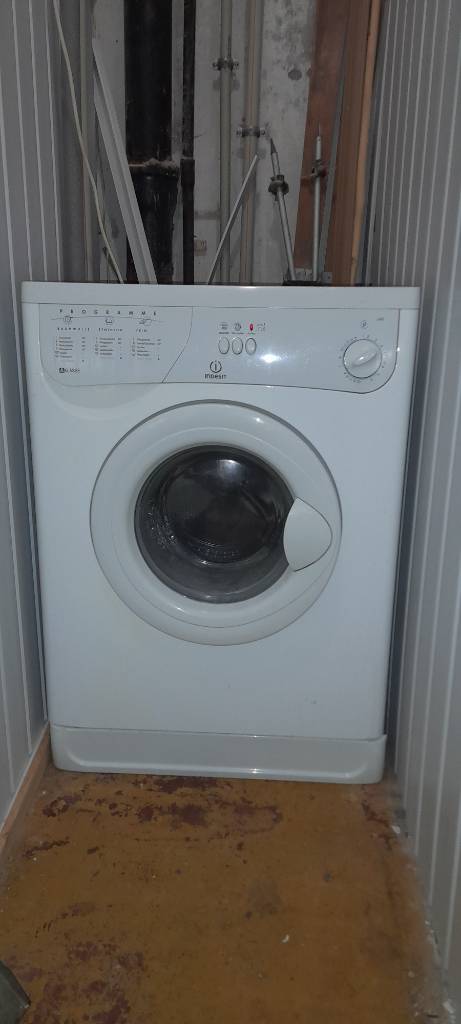 indesit w83