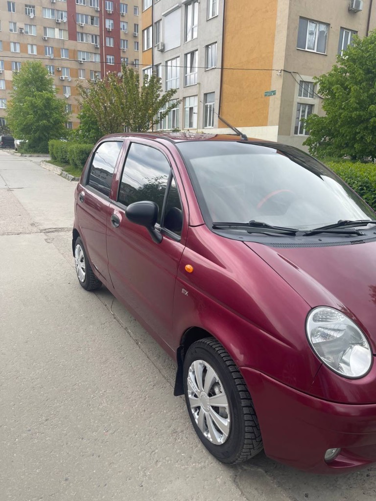 Продам Daewoo Matiz: 103 460 грн. - Автомобили Харків на Bazarok.ua